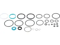 FOX Factory Damper Rebuild Dichtungskit für DHX2 ab Modell 2021 FOX Factory Damper Rebuild Dichtungskit für DHX2 ab Modell 2021
