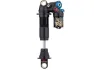 FOX Factory DHX2 2POS Factory Dämpfer, Schwarz