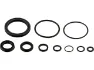 FOX Factory Dichtungskit für 32 Float Federgabel NA2 Rebuild, Black, One Size