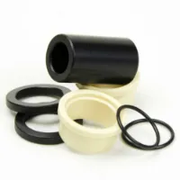 FOX Factory Edelstahl Einbaubuchsenset 8 mm 7-teilig FOX Factory Edelstahl Einbaubuchsenset 8 mm 7-teilig