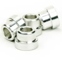 FOX Factory Einbaubuchsenset 6 mm 2-teilig