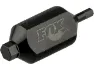 FOX Factory Einstellwerkzeug für DHX2 / Float X2, Schwarz, one_size