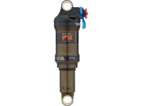 FOX Factory Float DPS EVOL SV 3POS Factory Dämpfer Modell 2022 FOX Factory Float DPS EVOL SV 3POS Factory Dämpfer Modell 2022