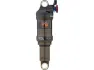 FOX Factory Float DPS EVOL SV Remote Factory Dämpfer Modell 2022, Black-orange, 165mm x 38mm