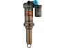 FOX Factory Float DPX2 EVOL LV 3POS Trunnion Factory Dämpfer 2021 für RAAW Madonna, Schwarz