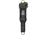 FOX Factory Float EVOL LV 2POS Performance Dämpfer, Black, 210mm x 55mm