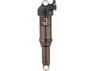 FOX Factory Float SL EVOL LV Remote Factory Dämpfer, Black / bronze, 45mm, 190mm