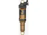 FOX Factory Float SL EVOL SV Remote Factory Dämpfer, Black / bronze, 55mm, 210mm