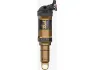 FOX Factory Float SL EVOL SV Remote Factory Trunnion Dämpfer, Schwarz