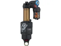 FOX Factory Float X2 2POS Factory Dämpfer für RAAW Jibb Modell 2022 - OEM FOX Factory Float X2 2POS Factory Dämpfer für RAAW Jibb Modell 2022 - OEM