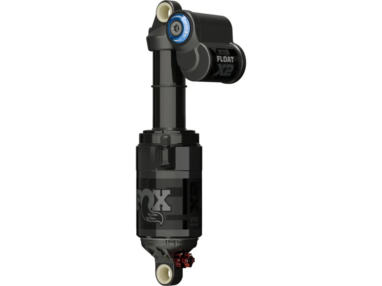 FOX Factory Float X2 2POS Performance Elite Dämpfer