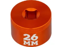 FOX Factory Fork Topcap Socket Drive V2 Werkzeug FOX Factory Fork Topcap Socket Drive V2 Werkzeug