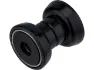 FOX Factory Kugellager-Einbaubuchsenset 8 mm 7-teilig, Black-silver, 30.0mm