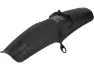 FOX Factory Mud Guard Schutzblech für 40 Float Federgabeln ab Modell 2021, Schwarz, one_size