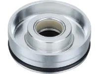 FOX Factory Neg Plate Unterbaugruppe für 34 Float Federgabel NA2 FOX Factory Neg Plate Unterbaugruppe für 34 Float Federgabel NA2