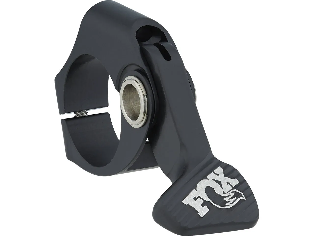 FOX Factory Remote Hebel für Transfer Sattelstütze Modell 2022, Black, 2 / 3 fach