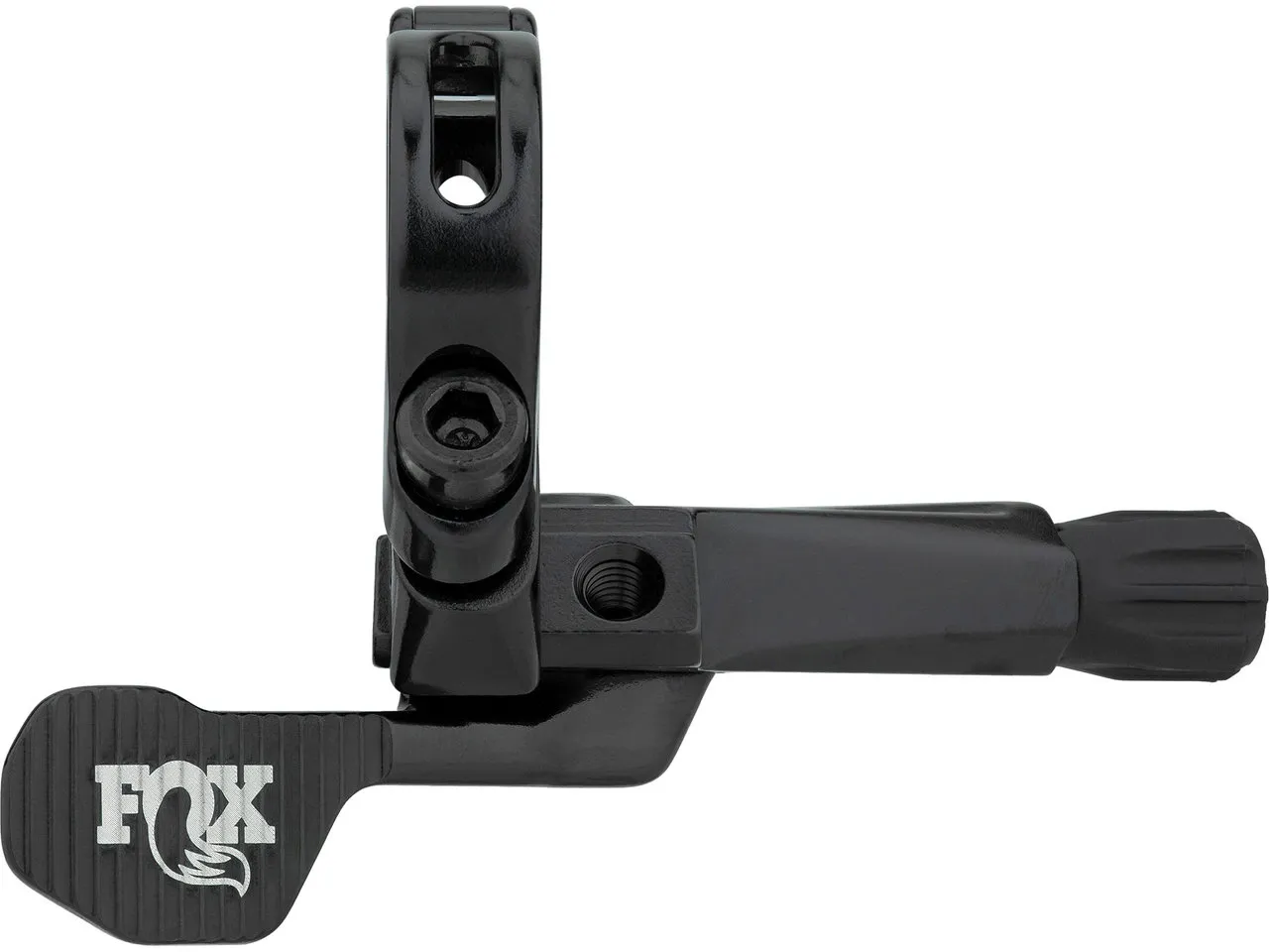 FOX Factory Remote Lever für Transfer Sattelstütze Modell 2021, Black, 1 fach FOX Factory Remote Lever für Transfer Sattelstütze Modell 2021, Black, 1 fach