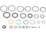 FOX Factory Service Kit für 32 / 34 FIT4 Federgabel Cartridge Rebuild, Black, One Size