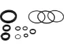 FOX Factory Service Kit für 34 Float Federgabel NA2 Rebuild, Black, One Size