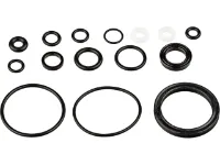 FOX Factory Service Kit für 36 Float Federgabel NA Rebuild Modell 2015-2016 FOX Factory Service Kit für 36 Float Federgabel NA Rebuild Modell 2015-2016