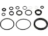 FOX Factory Service Kit für 36 Float Federgabel NA Rebuild Modell 2015-2016, One_size