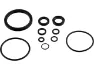 FOX Factory Service Kit für 40 Float Federgabel NA2 Rebuild, Black, One Size