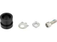 FOX Factory Service Kit Gleitbuchse für 15 mm Steckachse für 36 / 38 Federgabel FOX Factory Service Kit Gleitbuchse für 15 mm Steckachse für 36 / 38 Federgabel