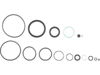 FOX Factory Shock Rebuild Dichtungskit für Float CTD / DPS FOX Factory Shock Rebuild Dichtungskit für Float CTD / DPS