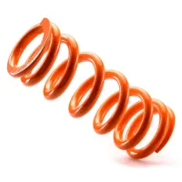 FOX Factory SLS Super Light Stahlfeder für 69 - 70 mm Hub FOX Factory SLS Super Light Stahlfeder für 69 - 70 mm Hub