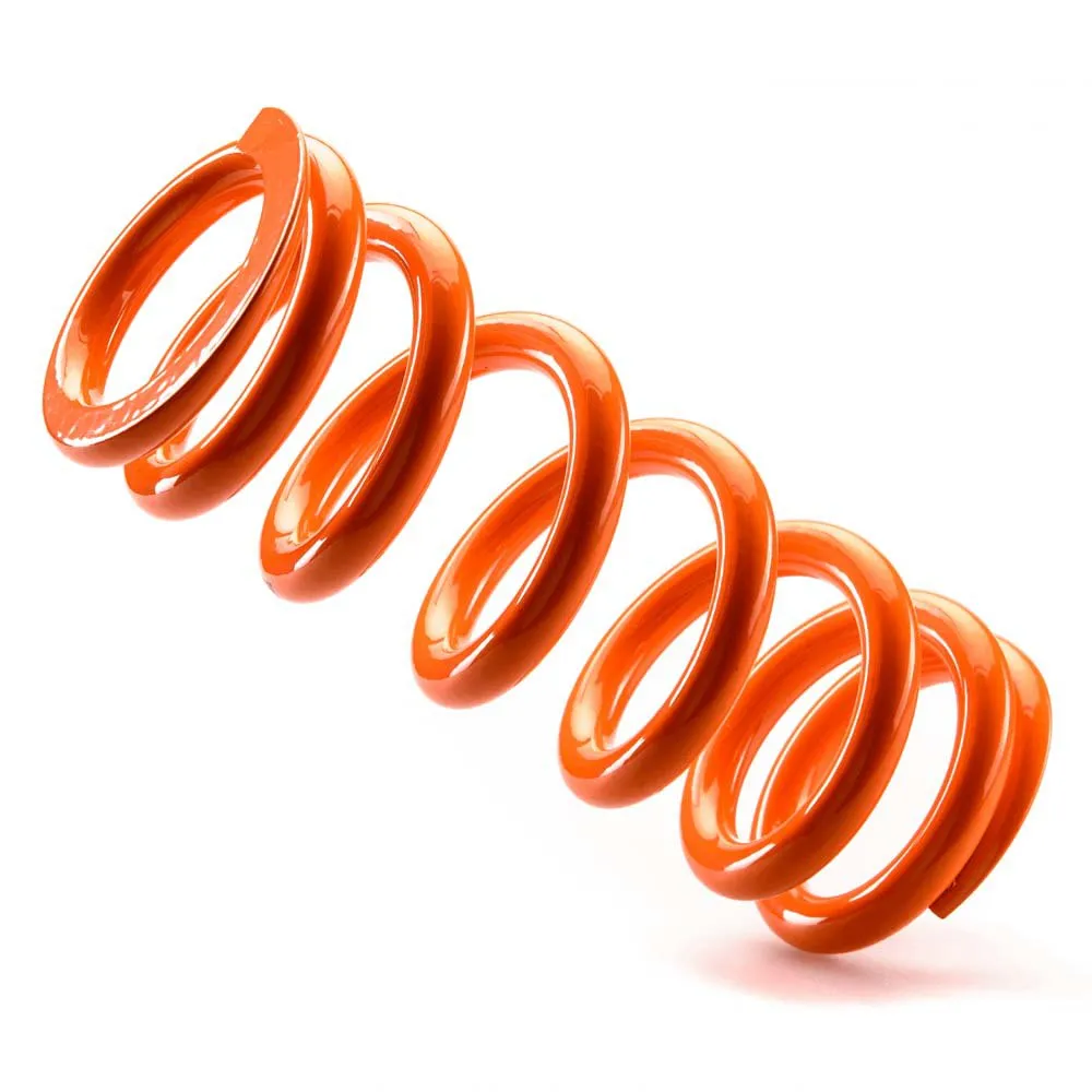 FOX Factory SLS Super Light Stahlfeder für 69 - 70 mm Hub FOX Factory SLS Super Light Stahlfeder für 69 - 70 mm Hub