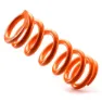 FOX Factory SLS Super Light Stahlfeder für 69 - 70 mm Hub