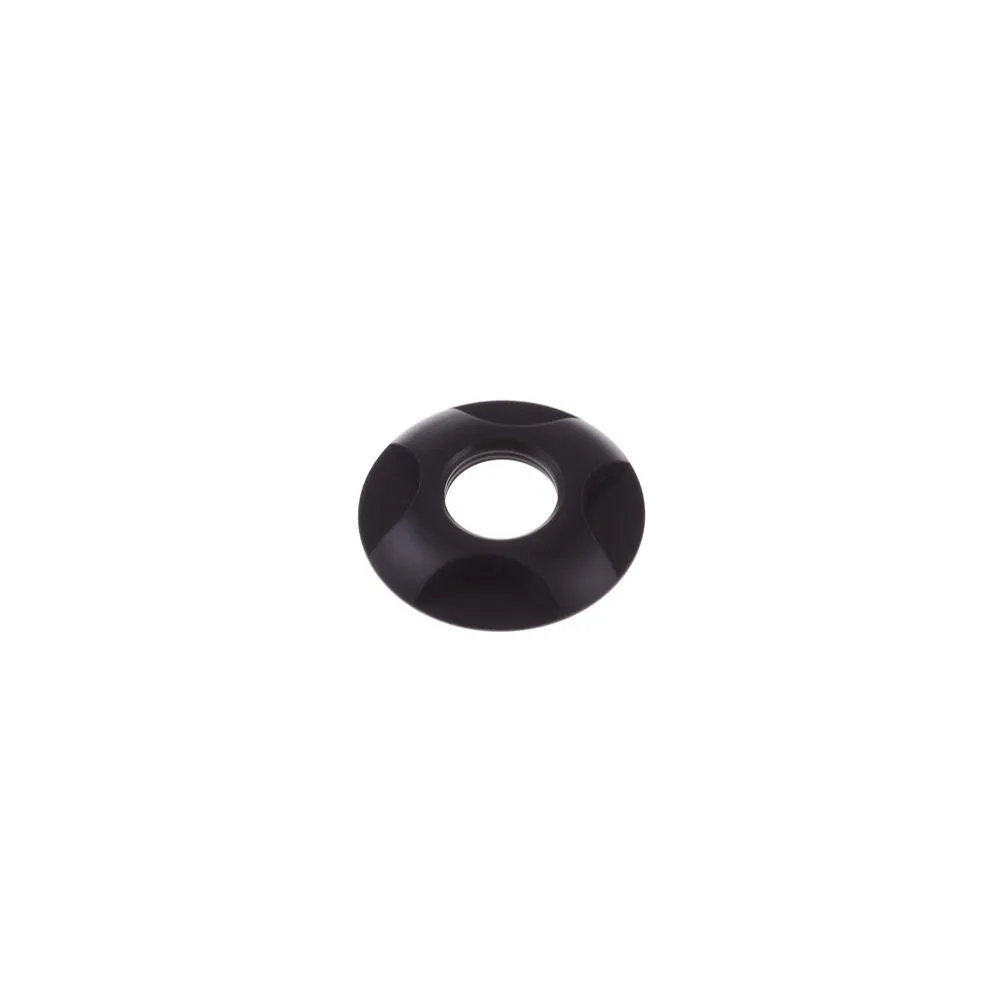 FOX Factory Sperrring 2014 Float X [.175 TLG, 1.200 OD] Type II Unisex, schwarz, TU