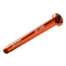 Orange anodized