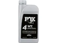 FOX Factory Suspension Fluid 4 WT Dämpferöl FOX Factory Suspension Fluid 4 WT Dämpferöl