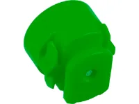 FOX Factory Token Volume Spacer für 34 Float Federgabel ab Modell 2016 FOX Factory Token Volume Spacer für 34 Float Federgabel ab Modell 2016