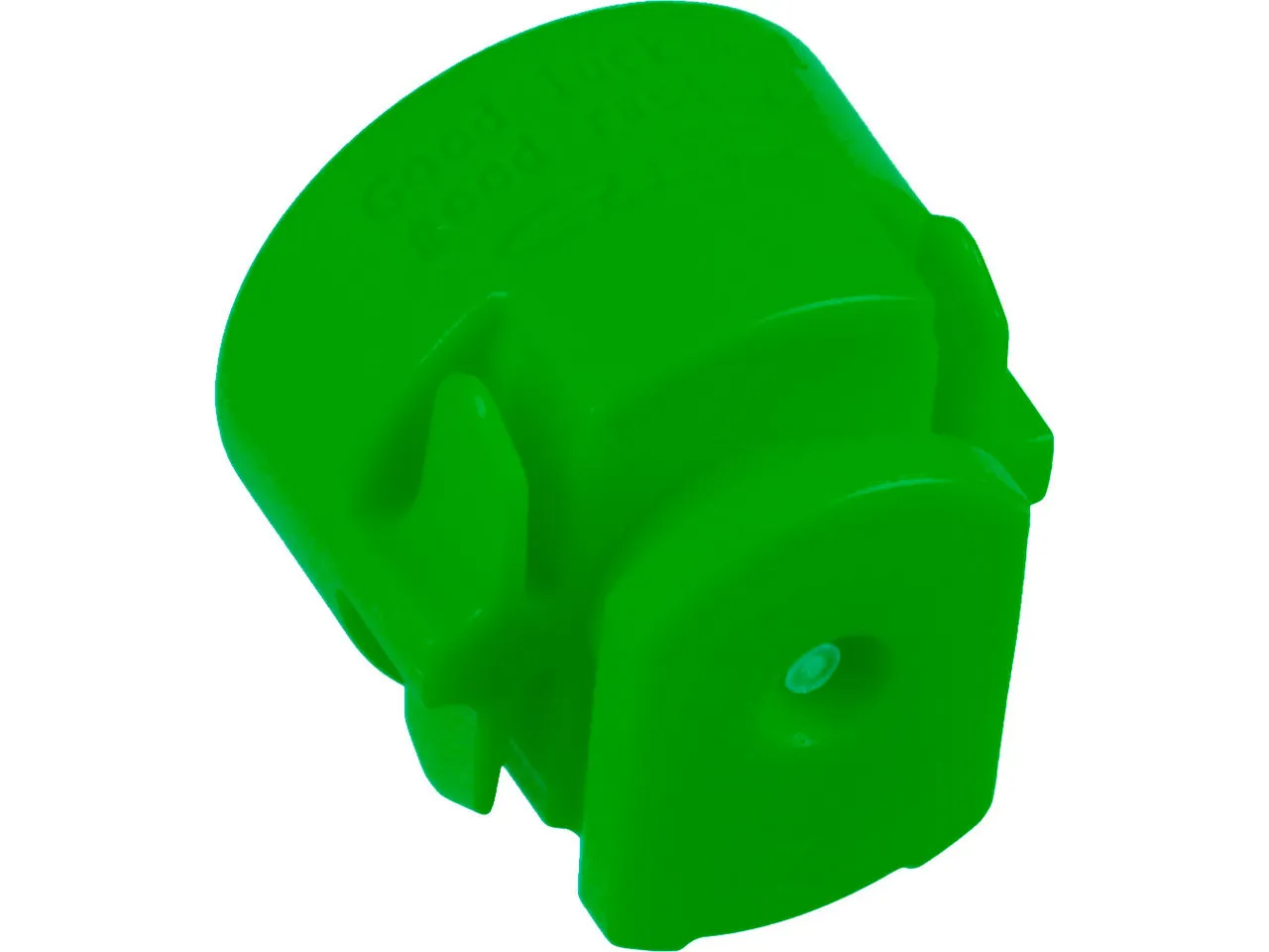 FOX Factory Token Volume Spacer für 34 Float Federgabel ab Modell 2016, Grün FOX Factory Token Volume Spacer für 34 Float Federgabel ab Modell 2016, Grün