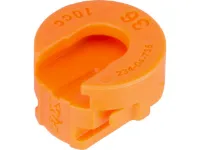 FOX Factory Token Volume Spacer für 36 Float Federgabel ab Modell 2018 FOX Factory Token Volume Spacer für 36 Float Federgabel ab Modell 2018