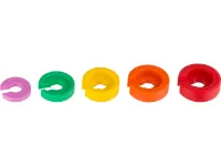 FOX Factory Volume Spacer Kit für Float DPS FOX Factory Volume Spacer Kit für Float DPS