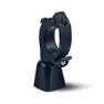 FOX Factory Werkzeuglose Türklingel Timber Unisex, schwarz, TU
