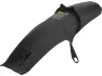 FOX Factory XL Mud Guard Schutzblech für 36 / 38 Federgabeln ab Modell 2021, Schwarz, one_size