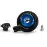 FOX Fernbedienung Fit4 2018 F-s Ptl, Black / blue, One Size