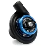 FOX Fit4 2018 F-s Ptu Fernbedienungsset, Black / blue, One Size