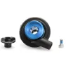 FOX Fit4 2018 F-s Ptu Fernbedienungsset, Black / blue, One Size