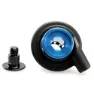 FOX Fit4 2018 P-s Ptl Fernbedienungsset, Black / blue, One Size
