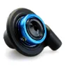 FOX Fit4 2018 P-s Ptl Fernbedienungsset, Black / blue, One Size