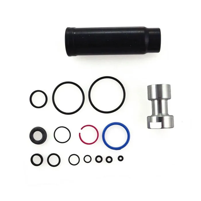 FOX Fit4 32 Sc/34 Sc 2019 8 Mm Service-kit, Multicolor, One Size FOX Fit4 32 Sc/34 Sc 2019 8 Mm Service-kit, Multicolor, One Size