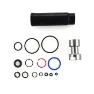 FOX Fit4 32 Sc/34 Sc 2019 8 Mm Service-kit, Multicolor, One Size