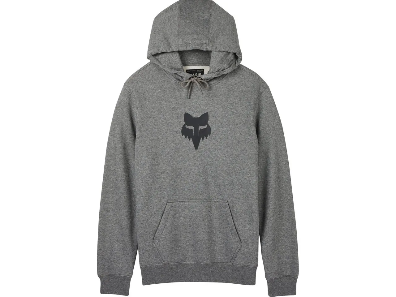 FOX Fleece Pullover FOX Fleece Pullover