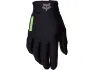 FOX Flexair 50th Anniversary Special Edition Ganzfinger-Handschuhe