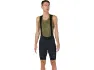 FOX Flexair Ascent Cargo Bib Trägerhose Modell 2025, Schwarz